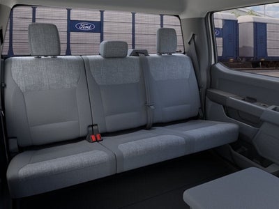 2026 Ford Super Duty F-250® XLT