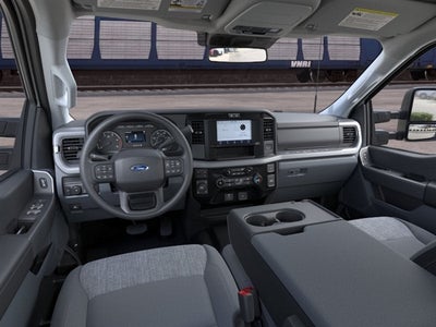 2026 Ford Super Duty F-250® XLT