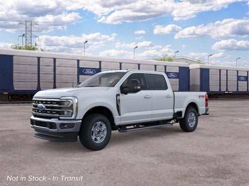 2026 Ford F-250 Super Duty XLT