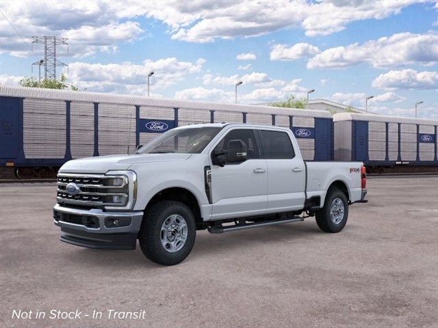 2026 Ford F-250 Super Duty XLT