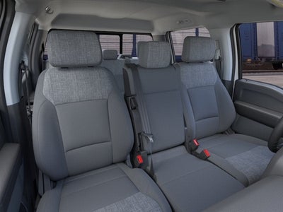 2026 Ford F-250 Super Duty XLT