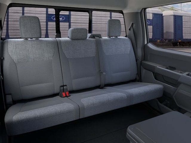 2026 Ford F-250 Super Duty XLT