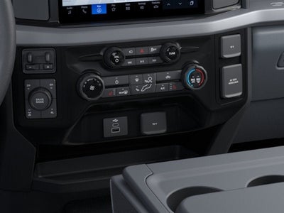 2026 Ford F-250 Super Duty XLT