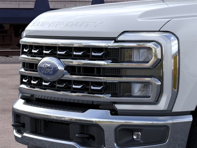 2026 Ford F-250 Super Duty XLT