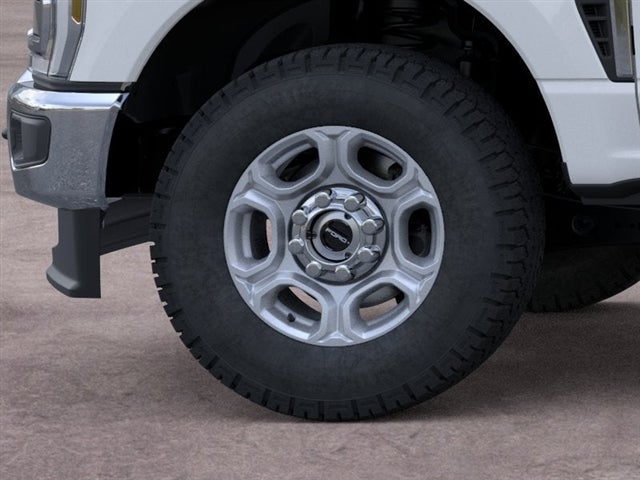2026 Ford F-250 Super Duty XLT