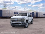 2026 Ford F-250 Super Duty XLT
