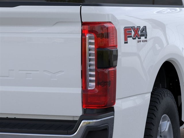 2026 Ford F-250 Super Duty XLT
