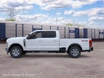 2026 Ford F-250 Super Duty XLT