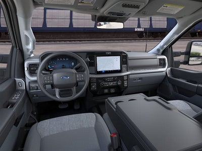 2026 Ford F-250 Super Duty XLT