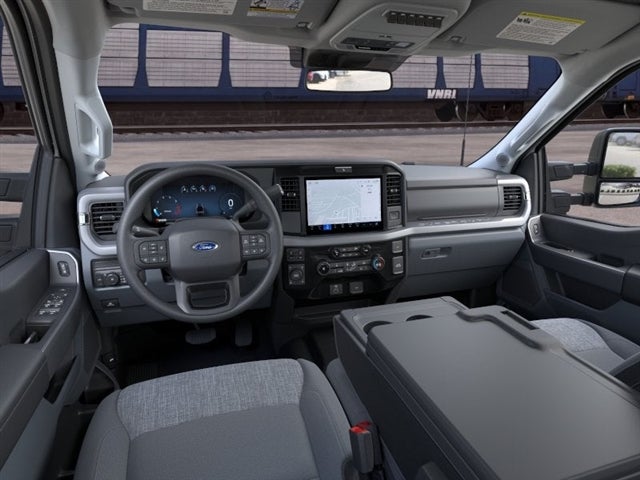 2026 Ford F-250 Super Duty XLT