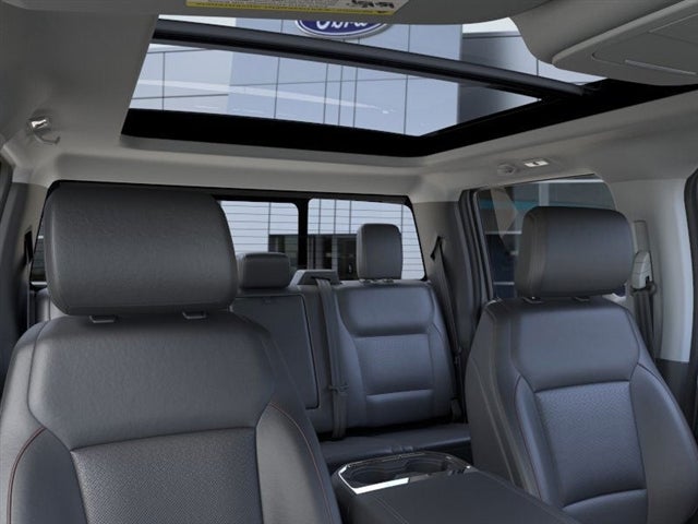 2026 Ford F-250 Super Duty Lariat