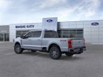2026 Ford F-250 Super Duty Lariat