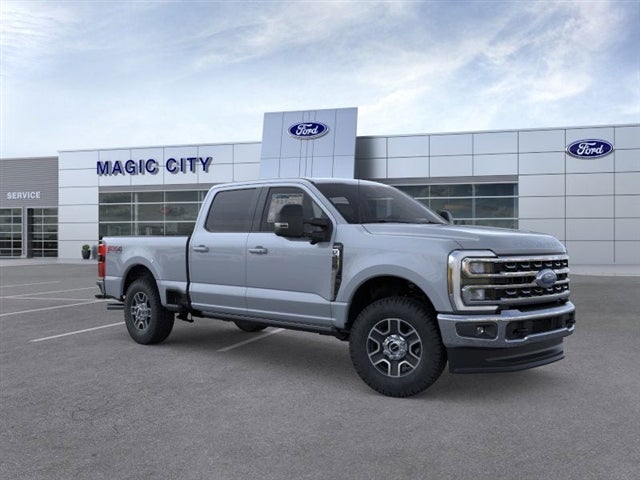 2026 Ford F-250 Super Duty Lariat