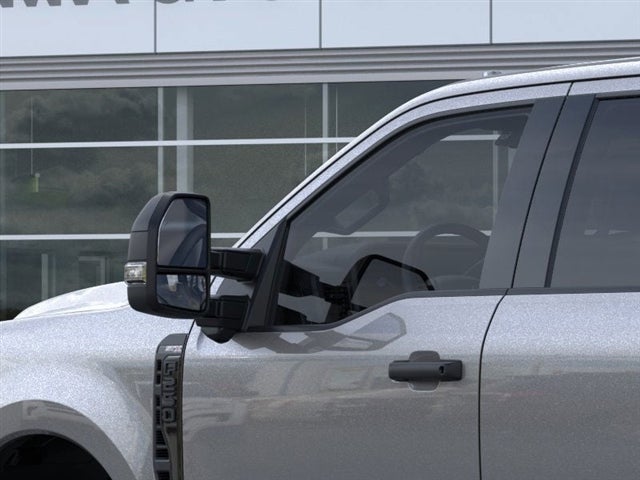 2026 Ford F-250 Super Duty XL