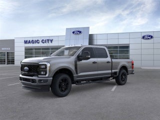 2026 Ford F-250 Super Duty XL