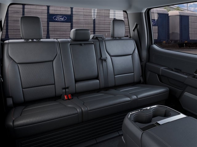 2027 Ford F-250 Super Duty Lariat