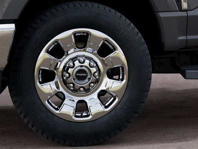 2027 Ford F-250 Super Duty Lariat