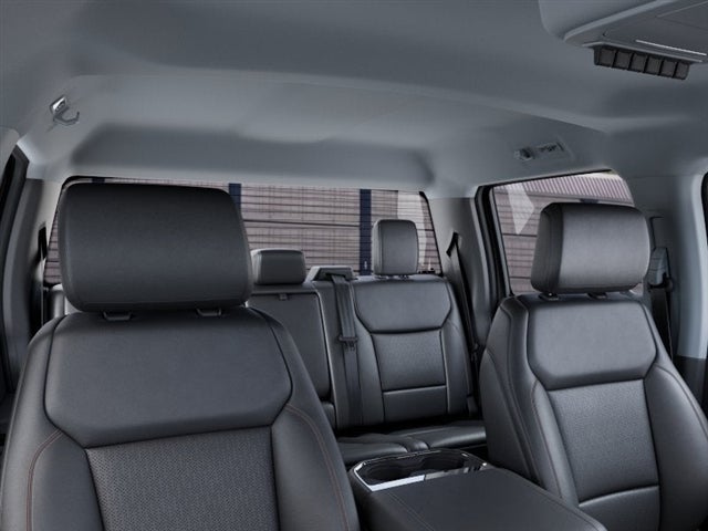 2027 Ford F-250 Super Duty Lariat