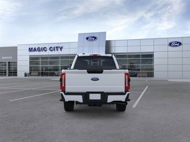 2026 Ford F-250 Super Duty XL