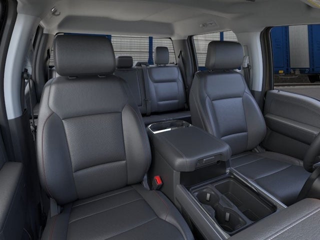 2026 Ford F-250 Super Duty Lariat