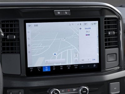 2026 Ford F-250 Super Duty Lariat