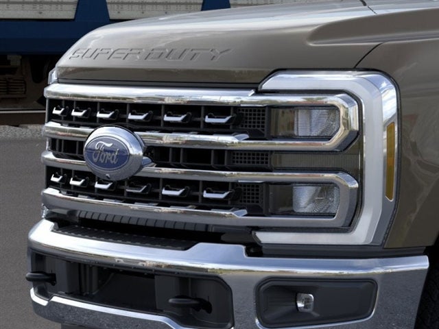 2026 Ford F-250 Super Duty Lariat