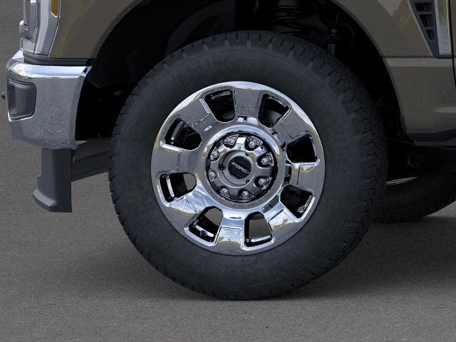 2026 Ford F-250 Super Duty Lariat