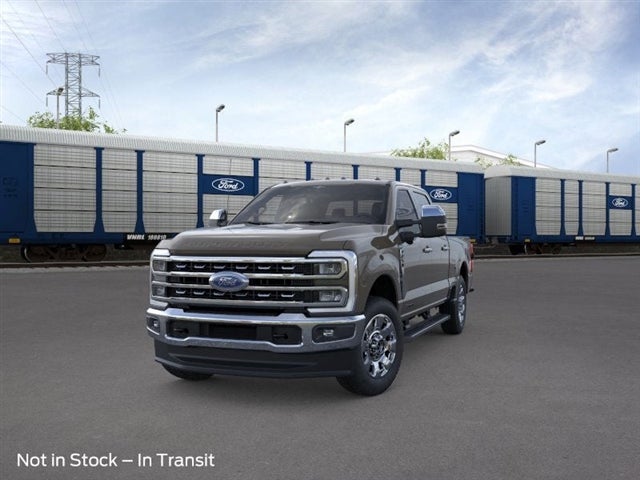 2026 Ford F-250 Super Duty Lariat