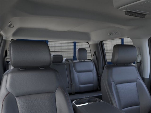 2026 Ford F-250 Super Duty Lariat