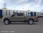 2026 Ford F-250 Super Duty Lariat