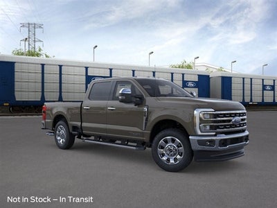 2026 Ford F-250 Super Duty Lariat