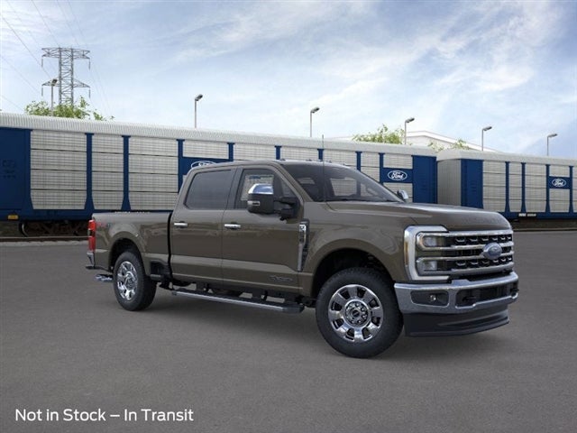 2026 Ford F-250 Super Duty Lariat