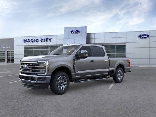2026 Ford Super Duty F-250® Lariat®