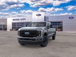 2026 Ford Super Duty F-250® Platinum®