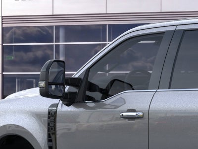 2026 Ford Super Duty F-250® Platinum®