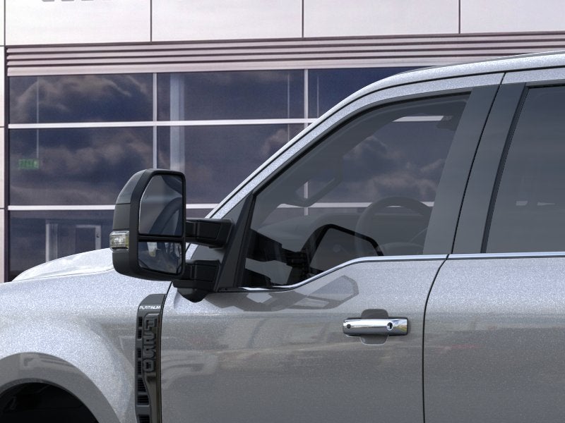 2026 Ford Super Duty F-250® Platinum®