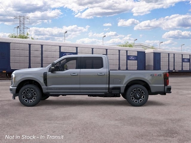 2026 Ford Super Duty F-250® Platinum®