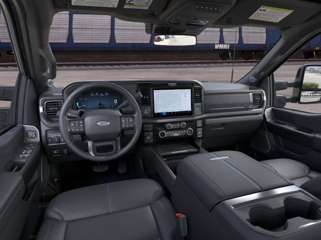 2026 Ford Super Duty F-250® Platinum®