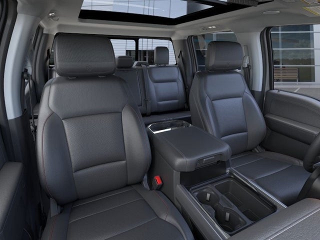 2026 Ford F-250 Super Duty Lariat