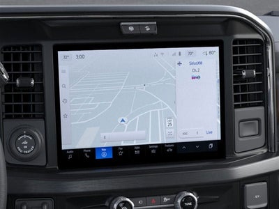 2026 Ford F-250 Super Duty Lariat