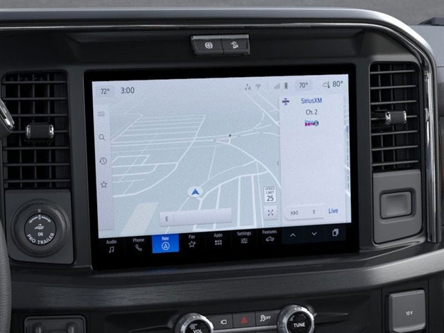 2026 Ford F-250 Super Duty Lariat