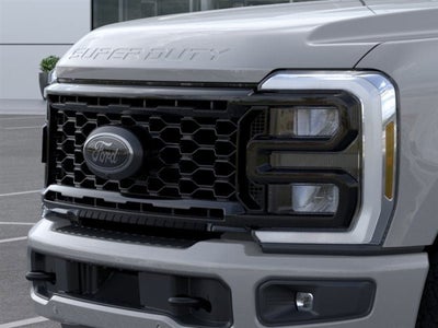 2026 Ford F-250 Super Duty Lariat