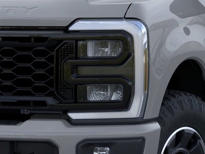 2026 Ford F-250 Super Duty Lariat