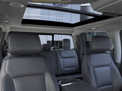 2026 Ford F-250 Super Duty Lariat