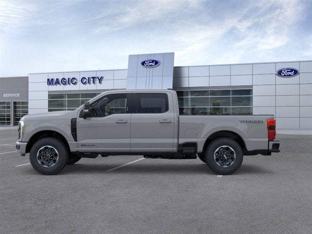 2026 Ford F-250 Super Duty Lariat