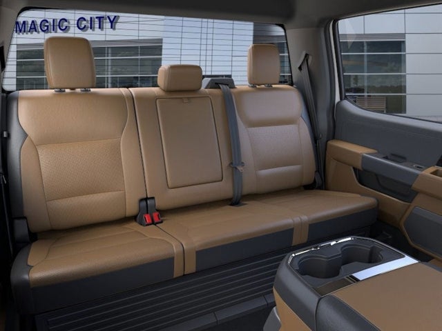 2026 Ford F-250 Super Duty Lariat