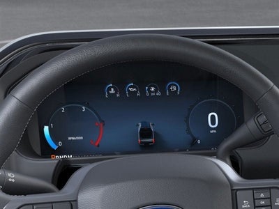 2026 Ford F-250 Super Duty Lariat