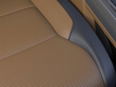 2026 Ford F-250 Super Duty Lariat