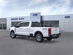 2026 Ford F-250 Super Duty Lariat