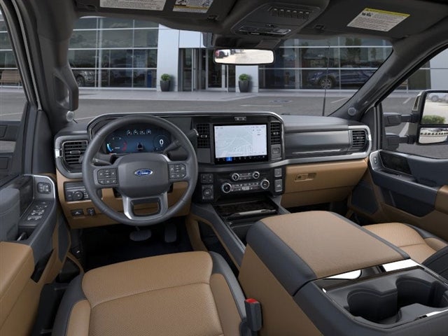 2026 Ford F-250 Super Duty Lariat